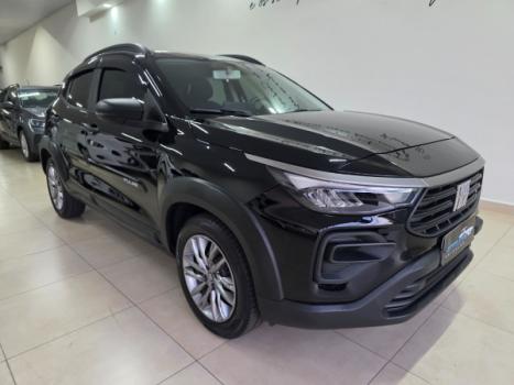 FIAT Pulse 1.3 16V 4P FLEX DRIVE, Foto 2