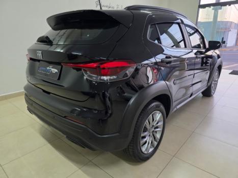 FIAT Pulse 1.3 16V 4P FLEX DRIVE, Foto 4