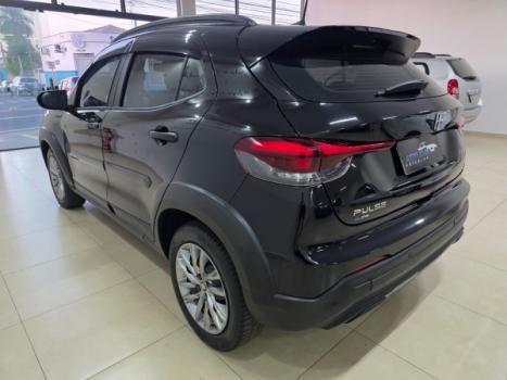 FIAT Pulse 1.3 16V 4P FLEX DRIVE, Foto 5