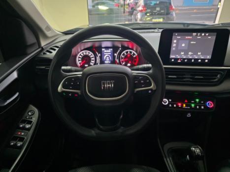 FIAT Pulse 1.3 16V 4P FLEX DRIVE, Foto 12
