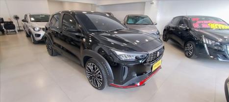 FIAT Pulse 1.3 16V 4P FLEX TURBO 270 ABARTH AT6 AUTOMTICO, Foto 2