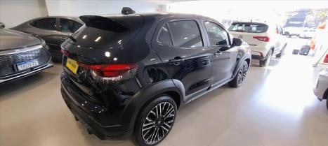 FIAT Pulse 1.3 16V 4P FLEX TURBO 270 ABARTH AT6 AUTOMTICO, Foto 3