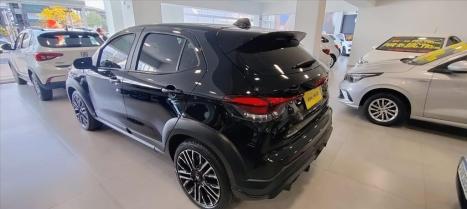 FIAT Pulse 1.3 16V 4P FLEX TURBO 270 ABARTH AT6 AUTOMTICO, Foto 4