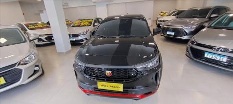 FIAT Pulse 1.3 16V 4P FLEX TURBO 270 ABARTH AT6 AUTOMTICO, Foto 5