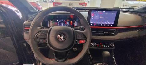FIAT Pulse 1.3 16V 4P FLEX TURBO 270 ABARTH AT6 AUTOMTICO, Foto 8