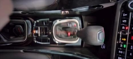 FIAT Pulse 1.3 16V 4P FLEX TURBO 270 ABARTH AT6 AUTOMTICO, Foto 14