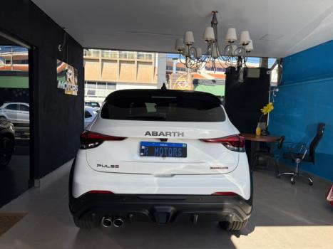 FIAT Pulse 1.3 16V 4P FLEX TURBO 270 ABARTH AT6 AUTOMTICO, Foto 2