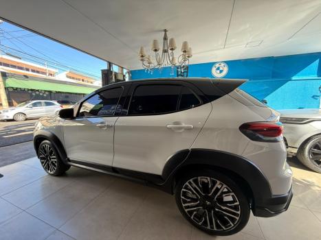 FIAT Pulse 1.3 16V 4P FLEX TURBO 270 ABARTH AT6 AUTOMTICO, Foto 4