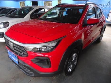 FIAT Pulse 1.3 16V 4P FLEX DRIVE AUTOMTICO CVT, Foto 1