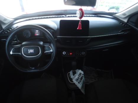 FIAT Pulse 1.3 16V 4P FLEX DRIVE AUTOMTICO CVT, Foto 4