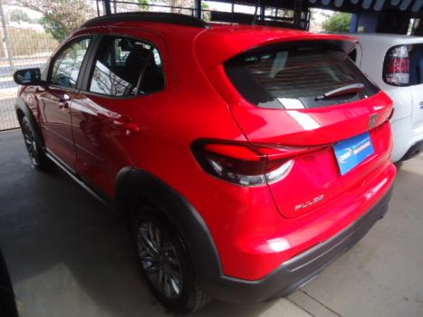 FIAT Pulse 1.3 16V 4P FLEX DRIVE AUTOMTICO CVT, Foto 5
