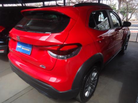 FIAT Pulse 1.3 16V 4P FLEX DRIVE AUTOMTICO CVT, Foto 6