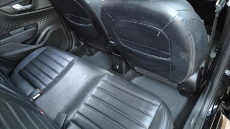 FIAT Pulse 1.3 16V 4P FLEX DRIVE AUTOMTICO CVT, Foto 5