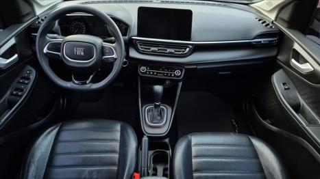 FIAT Pulse 1.3 16V 4P FLEX DRIVE AUTOMTICO CVT, Foto 6