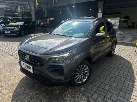 FIAT Pulse 1.3 16V 4P FLEX DRIVE AUTOMTICO CVT, Foto 1