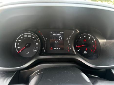 FIAT Pulse 1.3 16V 4P FLEX DRIVE AUTOMTICO CVT, Foto 10