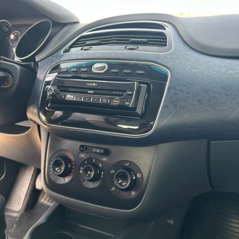 FIAT Punto 1.4 4P ATTRACTIVE FLEX, Foto 11