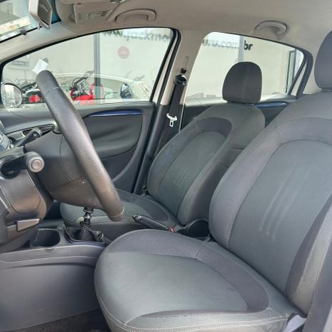 FIAT Punto 1.4 4P ATTRACTIVE FLEX, Foto 13