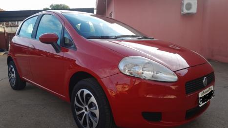 FIAT Punto 1.4 4P ATTRACTIVE FLEX, Foto 2