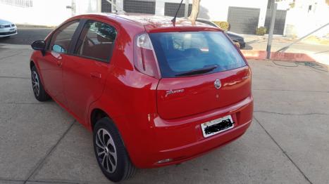 FIAT Punto 1.4 4P ATTRACTIVE FLEX, Foto 3