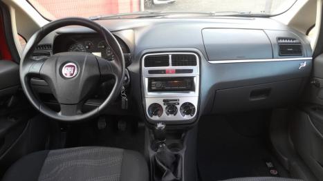 FIAT Punto 1.4 4P ATTRACTIVE FLEX, Foto 6