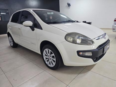 FIAT Punto 1.4 4P ATTRACTIVE FLEX, Foto 2