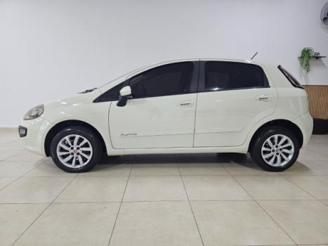 FIAT Punto 1.4 4P ATTRACTIVE FLEX, Foto 5