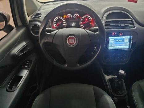 FIAT Punto 1.4 4P ATTRACTIVE FLEX, Foto 8