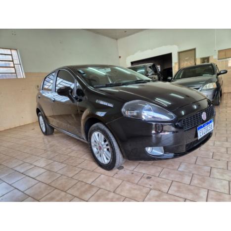 FIAT Punto 1.4 4P ATTRACTIVE FLEX, Foto 6