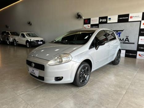 FIAT Punto 1.4 4P ATTRACTIVE FLEX, Foto 3