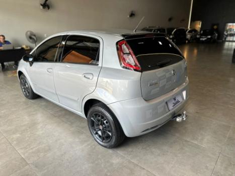 FIAT Punto 1.4 4P ATTRACTIVE FLEX, Foto 6