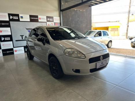 FIAT Punto 1.4 4P ATTRACTIVE FLEX, Foto 16