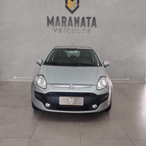 FIAT Punto 1.4 4P ATTRACTIVE FLEX, Foto 2