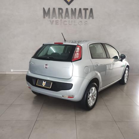 FIAT Punto 1.4 4P ATTRACTIVE FLEX, Foto 6