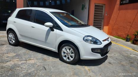 FIAT Punto 1.4 4P ATTRACTIVE FLEX, Foto 6