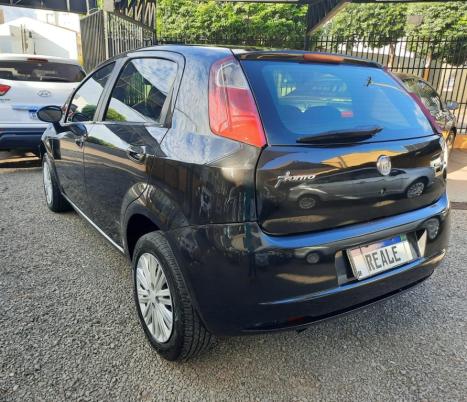 FIAT Punto 1.4 4P ATTRACTIVE FLEX, Foto 2
