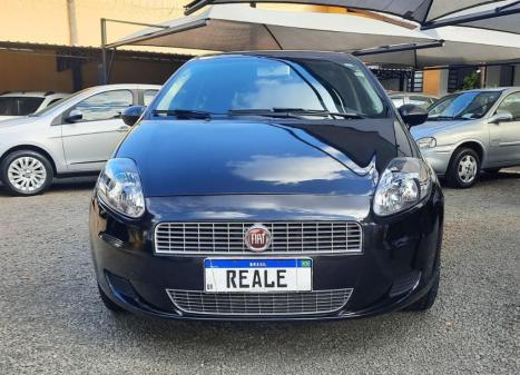 FIAT Punto 1.4 4P ATTRACTIVE FLEX, Foto 3