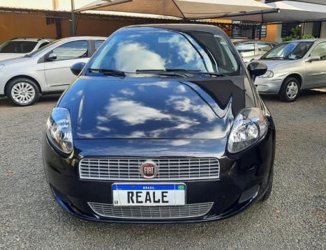 FIAT Punto 1.4 4P ATTRACTIVE FLEX, Foto 5