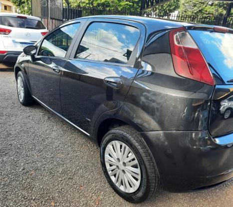 FIAT Punto 1.4 4P ATTRACTIVE FLEX, Foto 6