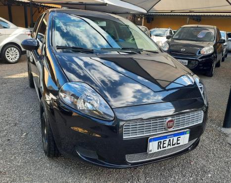 FIAT Punto 1.4 4P ATTRACTIVE FLEX, Foto 7