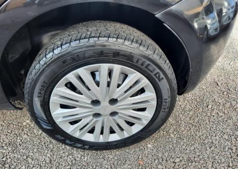 FIAT Punto 1.4 4P ATTRACTIVE FLEX, Foto 9