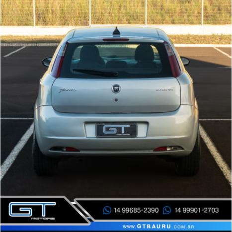 FIAT Punto 1.4 4P ATTRACTIVE FLEX, Foto 5