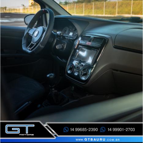 FIAT Punto 1.4 4P ATTRACTIVE FLEX, Foto 9