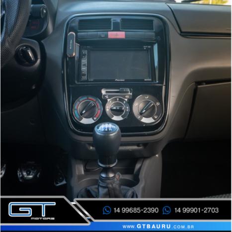 FIAT Punto 1.4 4P ATTRACTIVE FLEX, Foto 10