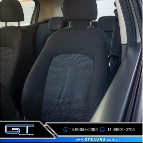 FIAT Punto 1.4 4P ATTRACTIVE FLEX, Foto 11