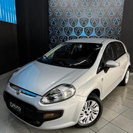 FIAT Punto 1.4 4P ATTRACTIVE FLEX, Foto 1
