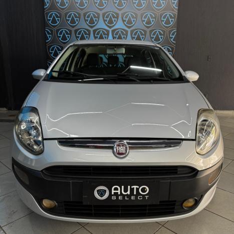 FIAT Punto 1.4 4P ATTRACTIVE FLEX, Foto 2