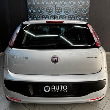 FIAT Punto 1.4 4P ATTRACTIVE FLEX, Foto 5