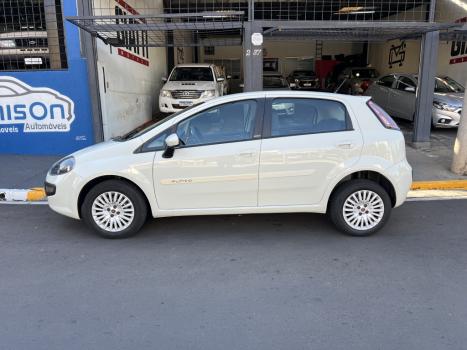 FIAT Punto 1.4 4P ATTRACTIVE FLEX, Foto 3