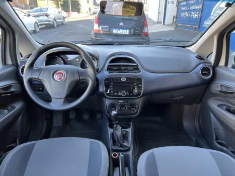 FIAT Punto 1.4 4P ATTRACTIVE FLEX, Foto 6